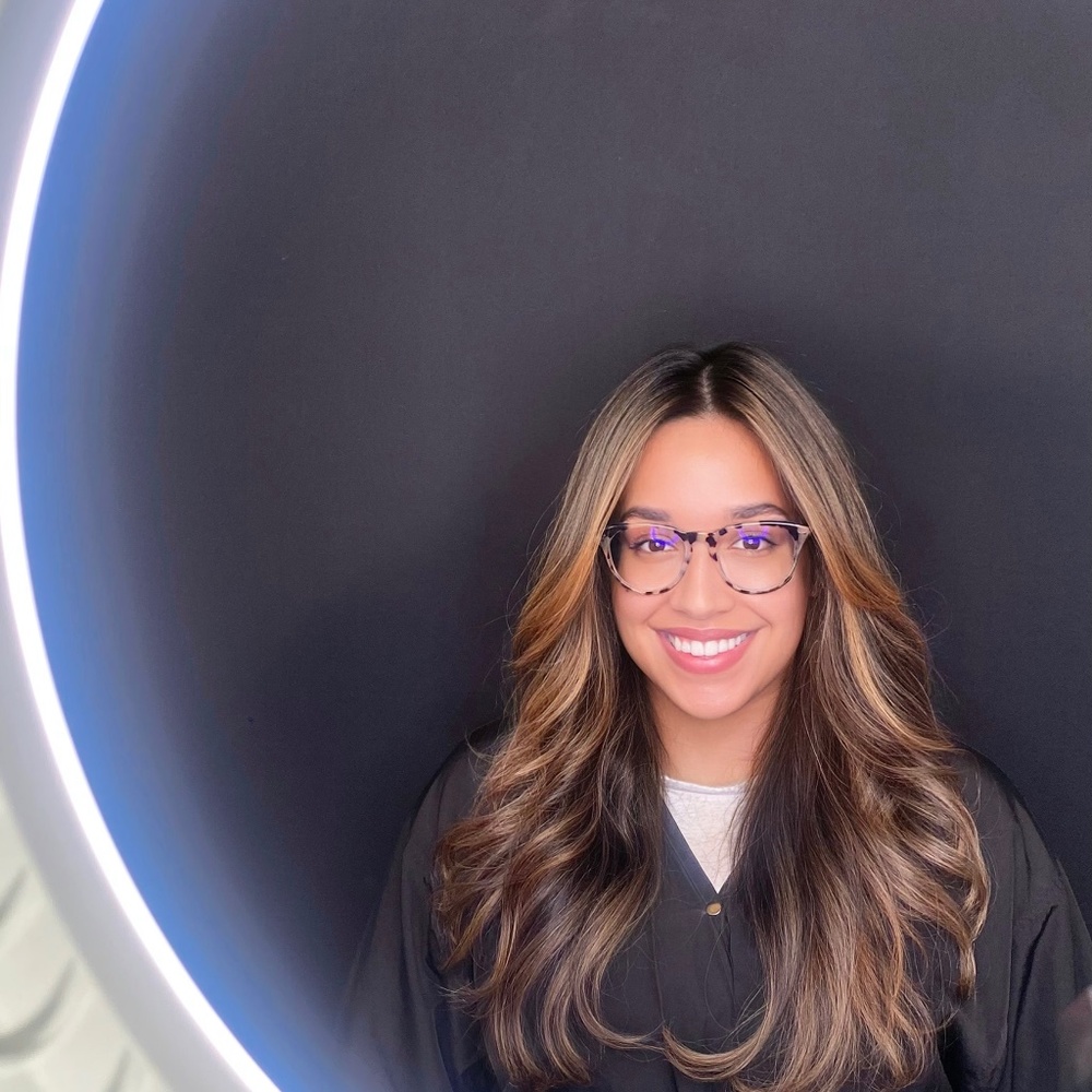 Meet your Posher, Rubie